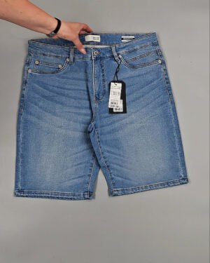 Фотография  154 - Шорты BLEND HE 045#5 кг, ЛОТ №8647 оптом в Пензе и Пензенской области