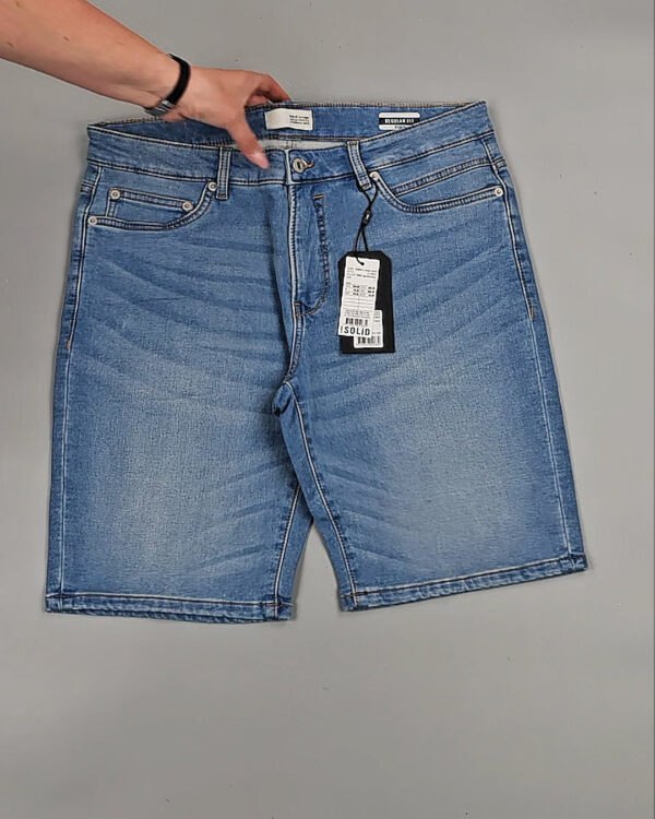 Фотография  207 - Шорты BLEND HE 045#5 кг, ЛОТ №8647 оптом в Пензе и Пензенской области