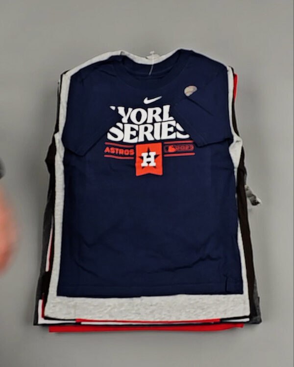 Фотография  267 - KIDS NIKE CAN 084#5 кг, ЛОТ №8505 оптом в Пензе и Пензенской области