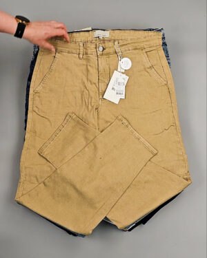 Фотография  736 - Джинсы BLEND HE 022024#10 кг, ЛОТ №8631 оптом в Пензе и Пензенской области