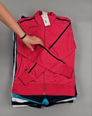 Фотография 186 - Спортивные костюмы AD83#10 шт, ЛОТ №8639 оптом в Пензе и Пензенской области