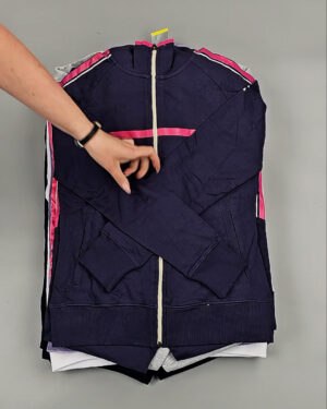 Фотография  875 - Спортивные костюмы  AD83#10 шт, ЛОТ №8638 оптом в Пензе и Пензенской области