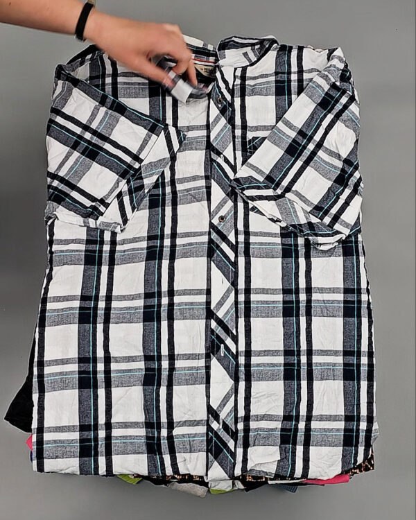 Фотография  842 - Cr+Ex Summer mix#100 кг, ЛОТ № ВК0098 оптом в Пензе и Пензенской области