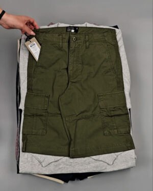 Фотография  174 - ONLY/JJ/BLEND men Summer 045#10 кг, ЛОТ №8665 оптом в Пензе и Пензенской области