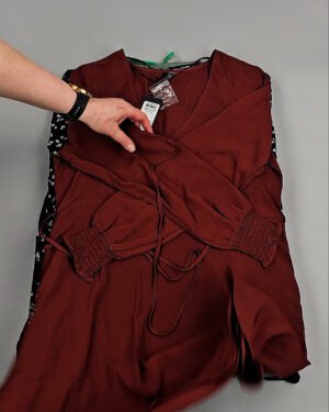 Фотография  347 - Платья VERO MODA Summer 045#4,1 кг, ЛОТ №8558 оптом в Пензе и Пензенской области