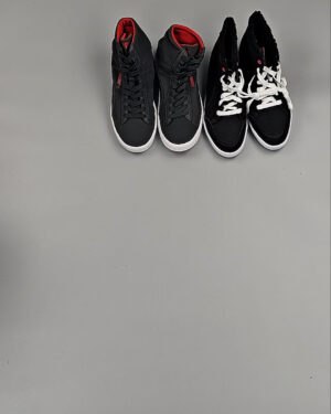 Фотография  234 - Обувь спорт BRAND Sport W  O59#6,7 кг, ЛОТ №8650 оптом в Пензе и Пензенской области