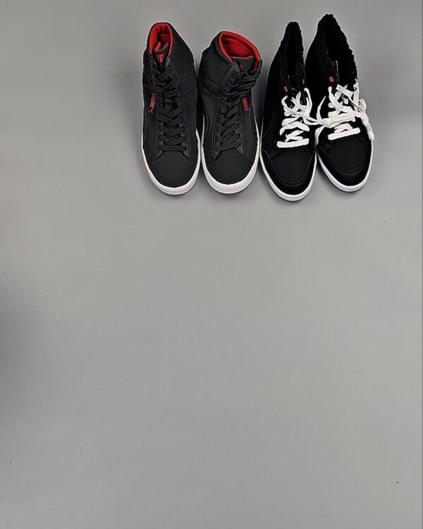 Фотография  175 - Обувь спорт BRAND Sport W  O59#6,7 кг, ЛОТ №8650 оптом в Пензе и Пензенской области