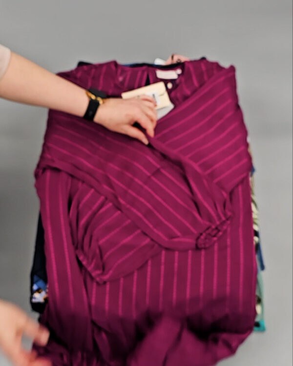 Фотография  968 - ONLY Summer mix 045#15 кг, ЛОТ №8514 оптом в Пензе и Пензенской области