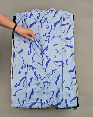 Купить B.YOUNG Summer mix 045#15 кг, ЛОТ №8569 оптом в Пензе и Пензенской области