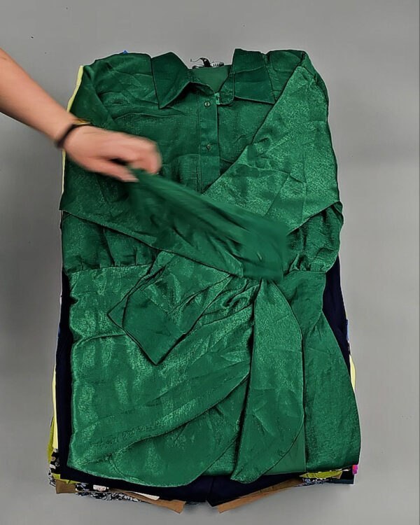 Фотография  410 - NEXT Summer Women mix#15 кг, ЛОТ №8519 оптом в Пензе и Пензенской области