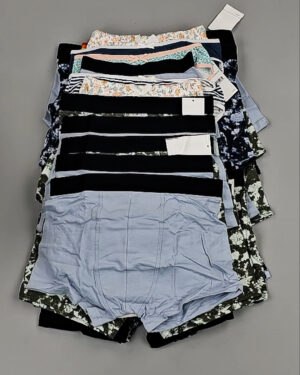 Фотография  804 - Нижнее белье дети Nordstrom 124#2,3 кг, ЛОТ №8487 оптом в Пензе и Пензенской области