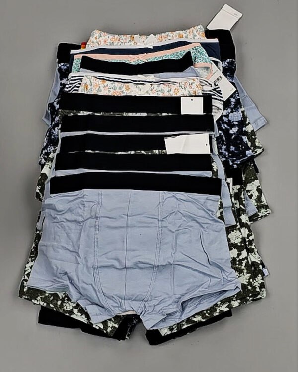 Фотография  504 - Нижнее белье дети Nordstrom 124#2,3 кг, ЛОТ №8487 оптом в Пензе и Пензенской области