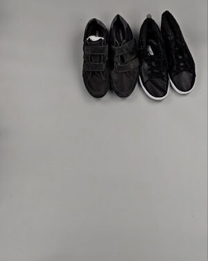 Фотография  873 - Обувь спорт BRAND Sport W  O59#7,3 кг, ЛОТ №8653 оптом в Пензе и Пензенской области