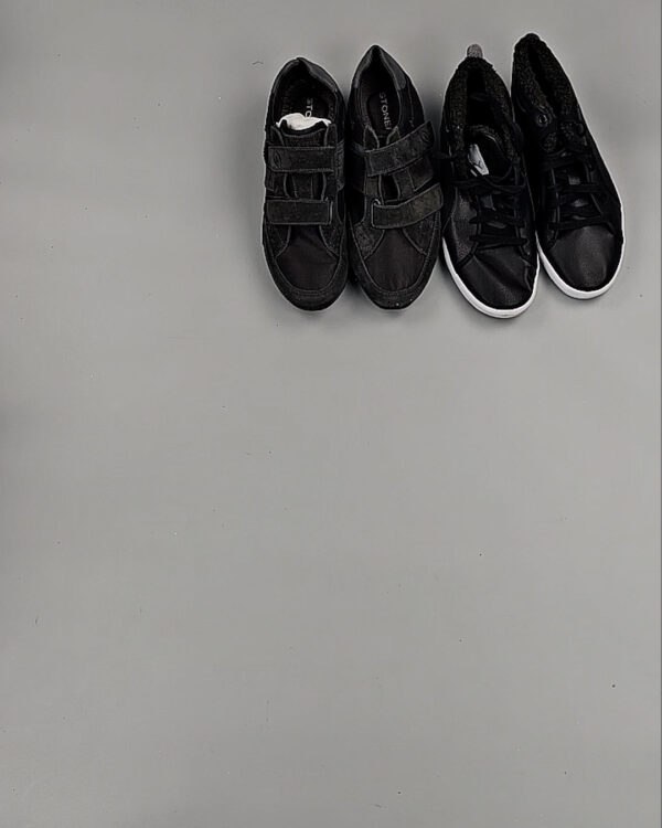 Фотография  981 - Обувь спорт BRAND Sport W  O59#7,3 кг, ЛОТ №8653 оптом в Пензе и Пензенской области