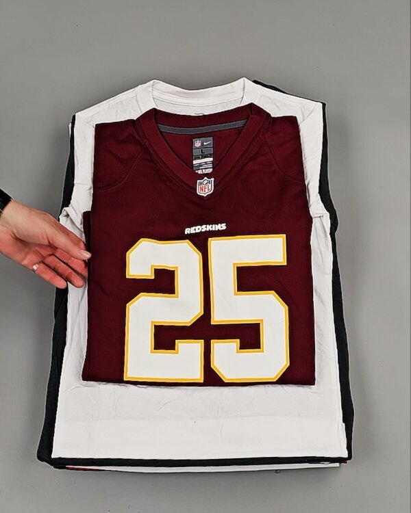 Фотография  422 - KIDS NIKE CAN 084#5 кг, ЛОТ №8503 оптом в Пензе и Пензенской области