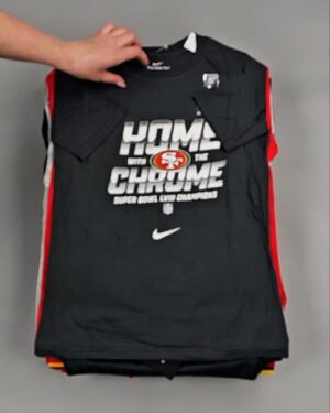 Фотография  503 - KIDS NIKE CAN 084#5 кг, ЛОТ №8476 оптом в Пензе и Пензенской области