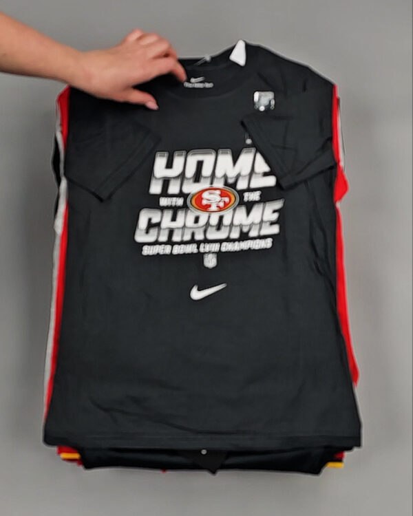 Фотография  122 - KIDS NIKE CAN 084#5 кг, ЛОТ №8476 оптом в Пензе и Пензенской области