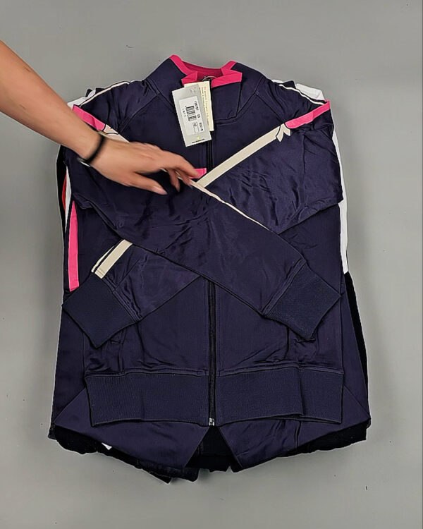 Фотография  475 - Спортивные костюмы  AD83#10 шт, ЛОТ №8641 оптом в Пензе и Пензенской области