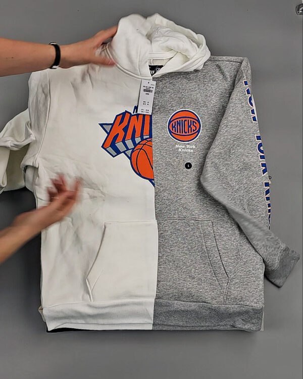 Фотография  685 - Толстовки муж HOLLISTER SW#10 кг оптом в Пензе и Пензенской области