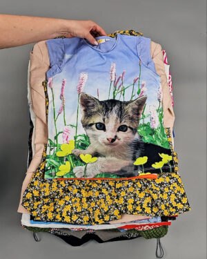 Фотография  975 - Mix Summer#100 кг оптом в Пензе и Пензенской области