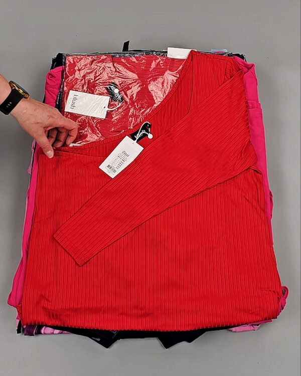 Фотография  705 - ZIZZI XXL 045#30 шт, ЛОТ №8721 оптом в Пензе и Пензенской области