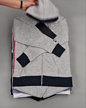 Фотография  676 - Спортивные костюмы  AD83#10 шт, ЛОТ №8638 оптом в Пензе и Пензенской области