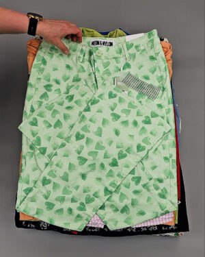 Фотография  566 - DK COMPANY Summer mix 045#13 кг, ЛОТ №8676 оптом в Пензе и Пензенской области