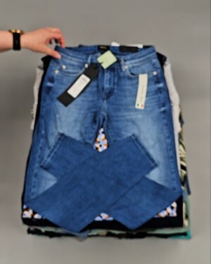 Фотография  478 - ONLY Summer mix 045#15 кг, ЛОТ №8514 оптом в Пензе и Пензенской области