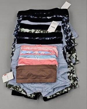 Купить Нижнее белье дети Nordstrom 124#2,3 кг, ЛОТ №8487 оптом в Пензе и Пензенской области