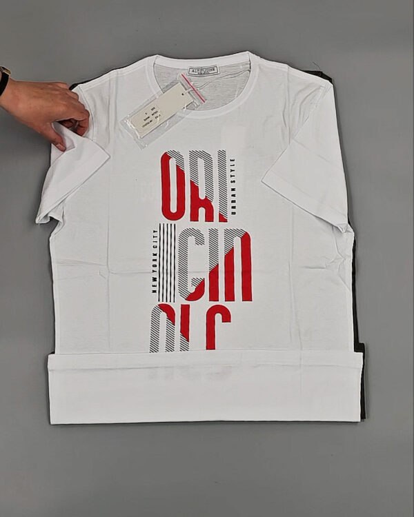 Фотография  398 - Футболки ALTITUDINE#25 шт оптом в Пензе и Пензенской области