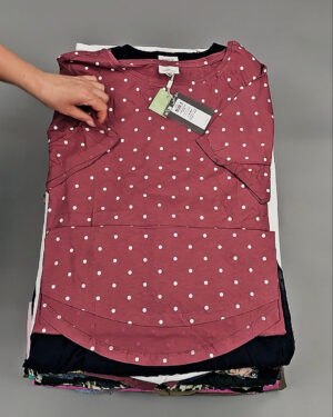 Фотография  486 - ONLY Summer mix 045#15 кг, ЛОТ №8457 оптом в Пензе и Пензенской области