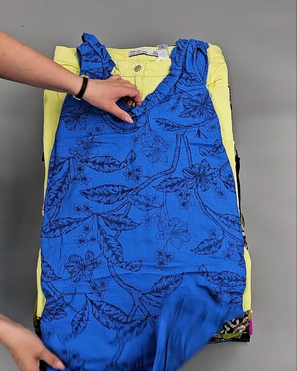 Фотография  230 - NEXT Summer Women mix#15 кг, ЛОТ №8519 оптом в Пензе и Пензенской области