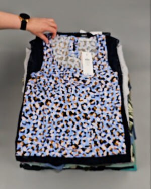 Фотография  923 - ONLY Summer mix 045#15 кг, ЛОТ №8514 оптом в Пензе и Пензенской области