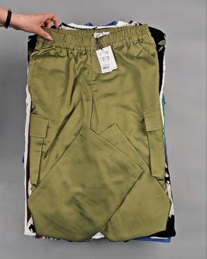 Фотография  654 - B.YOUNG Summer mix 045#15 кг, ЛОТ №8569 оптом в Пензе и Пензенской области