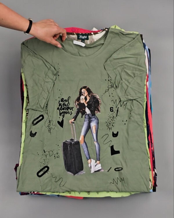 Фотография  109 - Mix XXL Summer#25 кг оптом в Пензе и Пензенской области