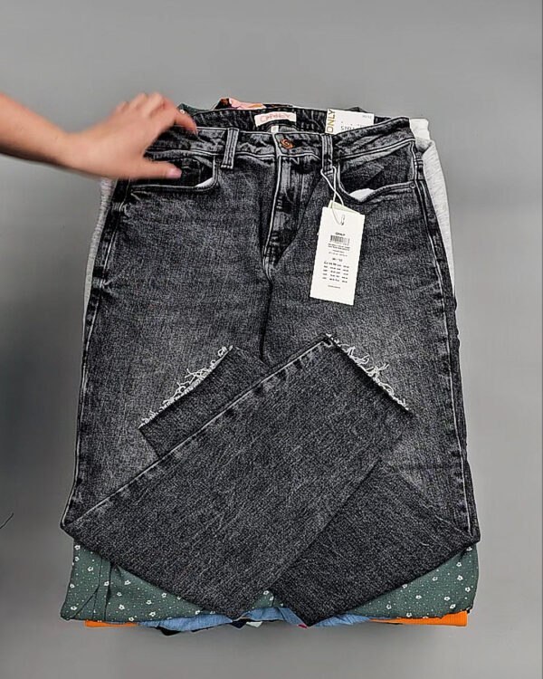 Фотография  276 - ONLY Summer mix 045#15 кг оптом в Пензе и Пензенской области