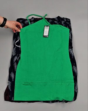 Фотография  733 - Платья VERO MODA Summer 045#4,1 кг, ЛОТ №8558 оптом в Пензе и Пензенской области