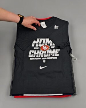 Фотография  760 - KIDS NIKE CAN 084#5 кг, ЛОТ №8505 оптом в Пензе и Пензенской области