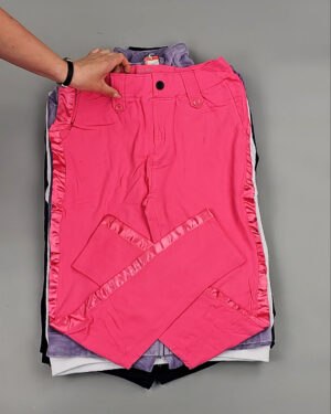 Фотография 566 - Спортивные костюмы AD83#10 шт, ЛОТ №8638 оптом в Пензе и Пензенской области