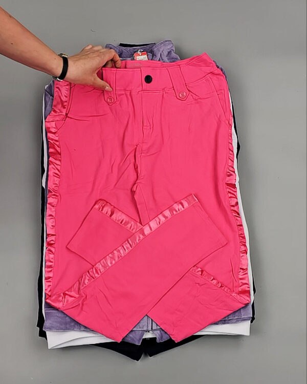 Фотография  233 - Спортивные костюмы  AD83#10 шт, ЛОТ №8638 оптом в Пензе и Пензенской области