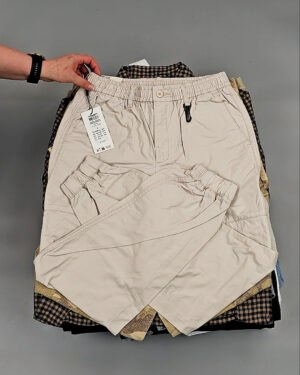 Фотография 113 - JACK JONES men Summer 045#15 кг, ЛОТ №8706 оптом в Пензе и Пензенской области