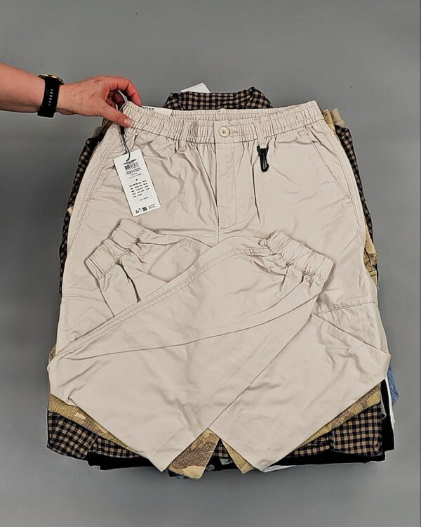 Фотография  596 - JACK JONES men Summer 045#15 кг, ЛОТ №8706 оптом в Пензе и Пензенской области