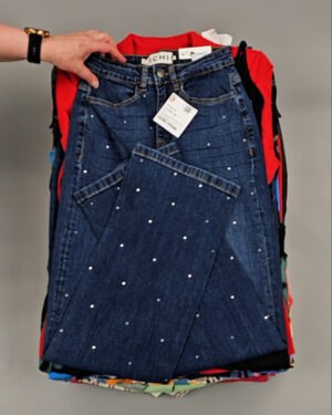 Фотография  674 - ICHI Summer mix 045#15 кг, ЛОТ №8585 оптом в Пензе и Пензенской области