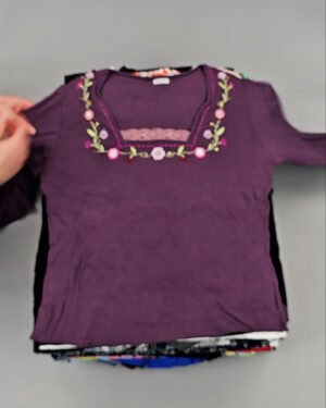 Фотография  810 - Mix RS (Оригинал Р.Ф. Лето)#100 кг оптом в Пензе и Пензенской области