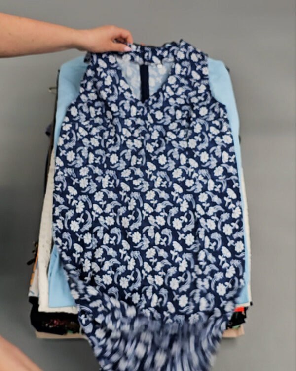 Фотография  977 - Scotland Summer mix#100 кг оптом в Пензе и Пензенской области