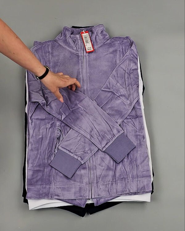 Фотография  188 - Спортивные костюмы  AD83#10 шт, ЛОТ №8638 оптом в Пензе и Пензенской области