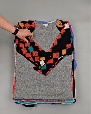 Купить Oversize Summer mix Premium#30 кг оптом в Пензе и Пензенской области