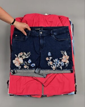 Фотография  823 - Mix XXL Summer#25 кг оптом в Пензе и Пензенской области