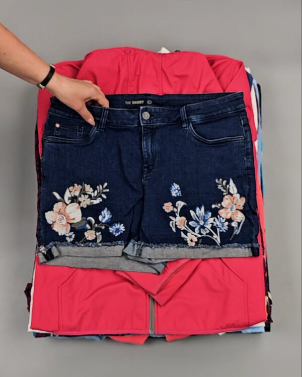 Фотография  258 - Mix XXL Summer#25 кг оптом в Пензе и Пензенской области