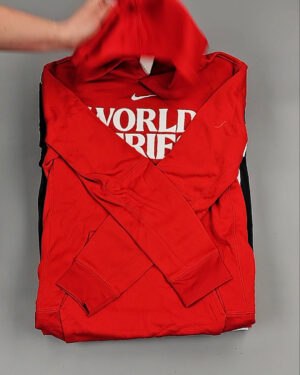 Фотография  793 - KIDS NIKE CAN 084#5 кг, ЛОТ №8477 оптом в Пензе и Пензенской области